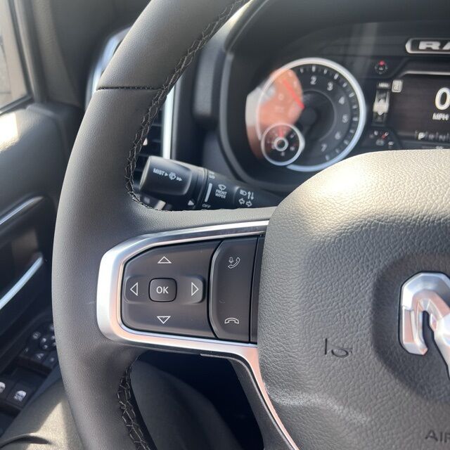 2026 Ram 2500 Big Horn Herrin IL