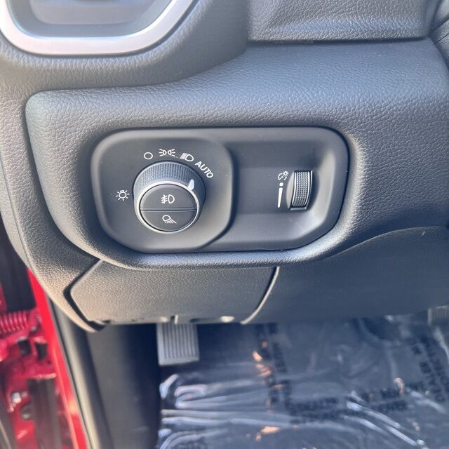 2026 Ram 2500 Big Horn Herrin IL
