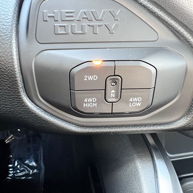 2026 Ram 2500 Big Horn Herrin IL