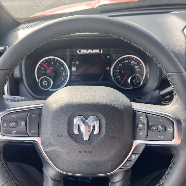 2026 Ram 2500 Big Horn Herrin IL