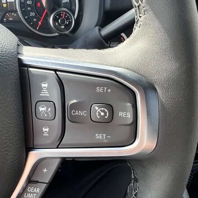 2026 Ram 2500 Big Horn Herrin IL