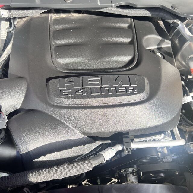 2026 Ram 2500 Big Horn Herrin IL