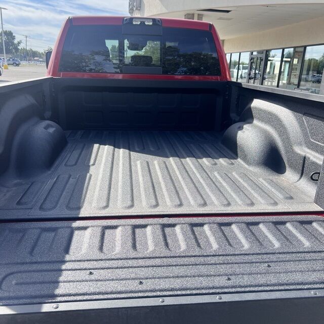 2026 Ram 2500 Big Horn Herrin IL