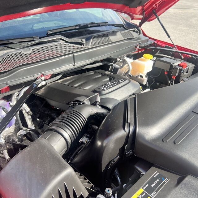 2026 Ram 2500 Big Horn Herrin IL