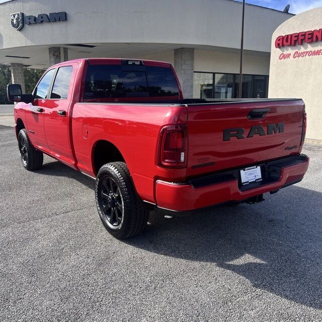 2026 Ram 2500 Big Horn Herrin IL