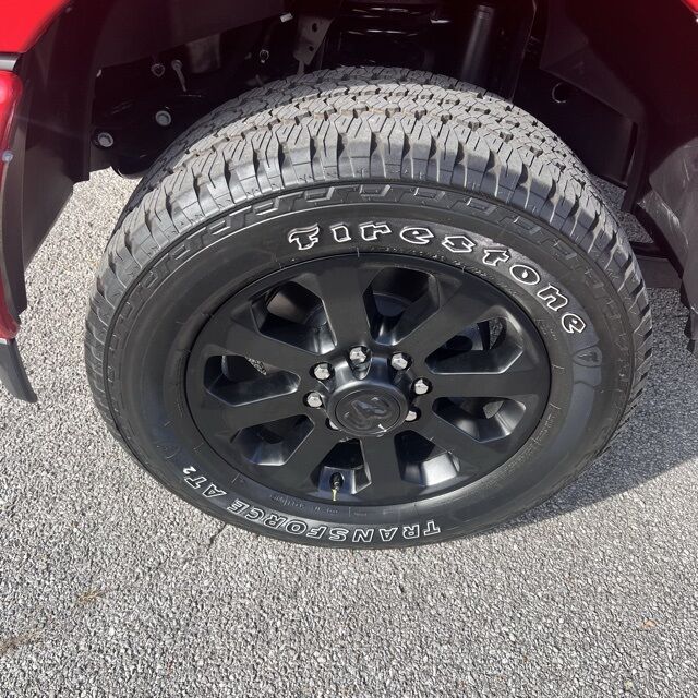 2026 Ram 2500 Big Horn Herrin IL