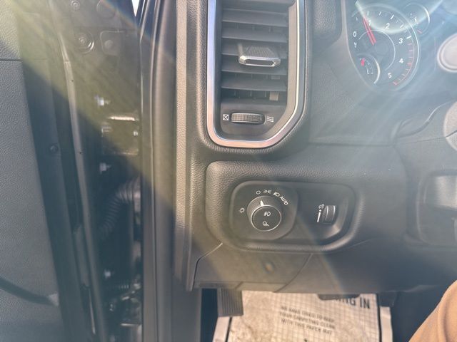 2026 Ram 2500 Big Horn Watertown SD