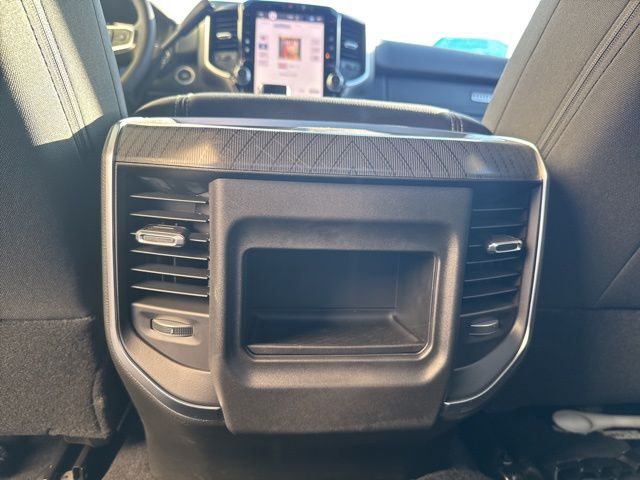 2026 Ram 2500 Big Horn Watertown SD