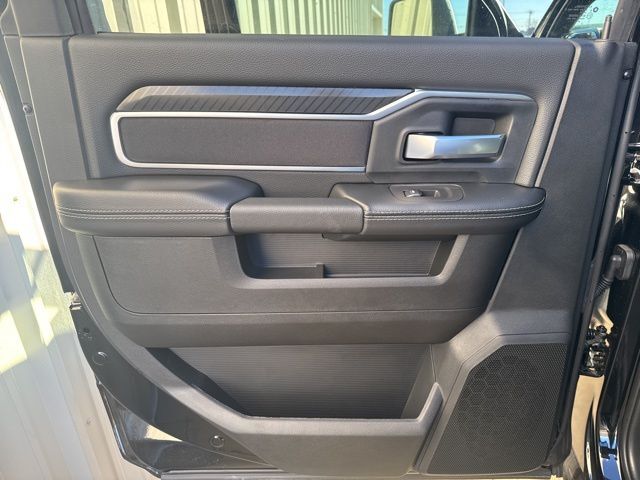 2026 Ram 2500 Big Horn Watertown SD