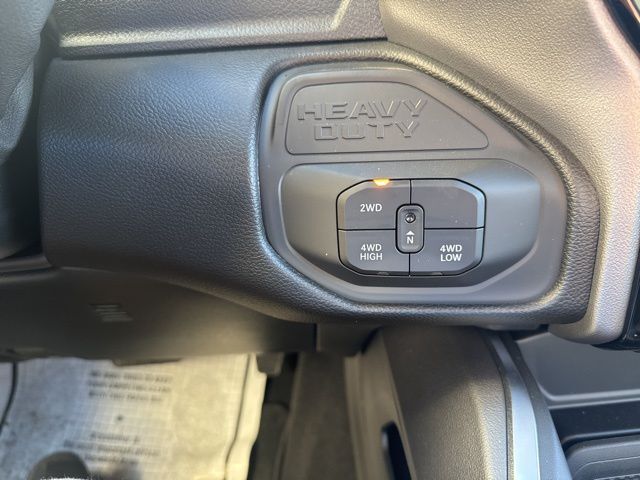 2026 Ram 2500 Big Horn Watertown SD