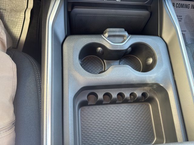 2026 Ram 2500 Big Horn Watertown SD