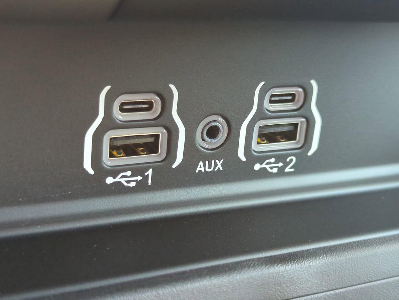 2026 Ram 2500 Big Horn Winder GA