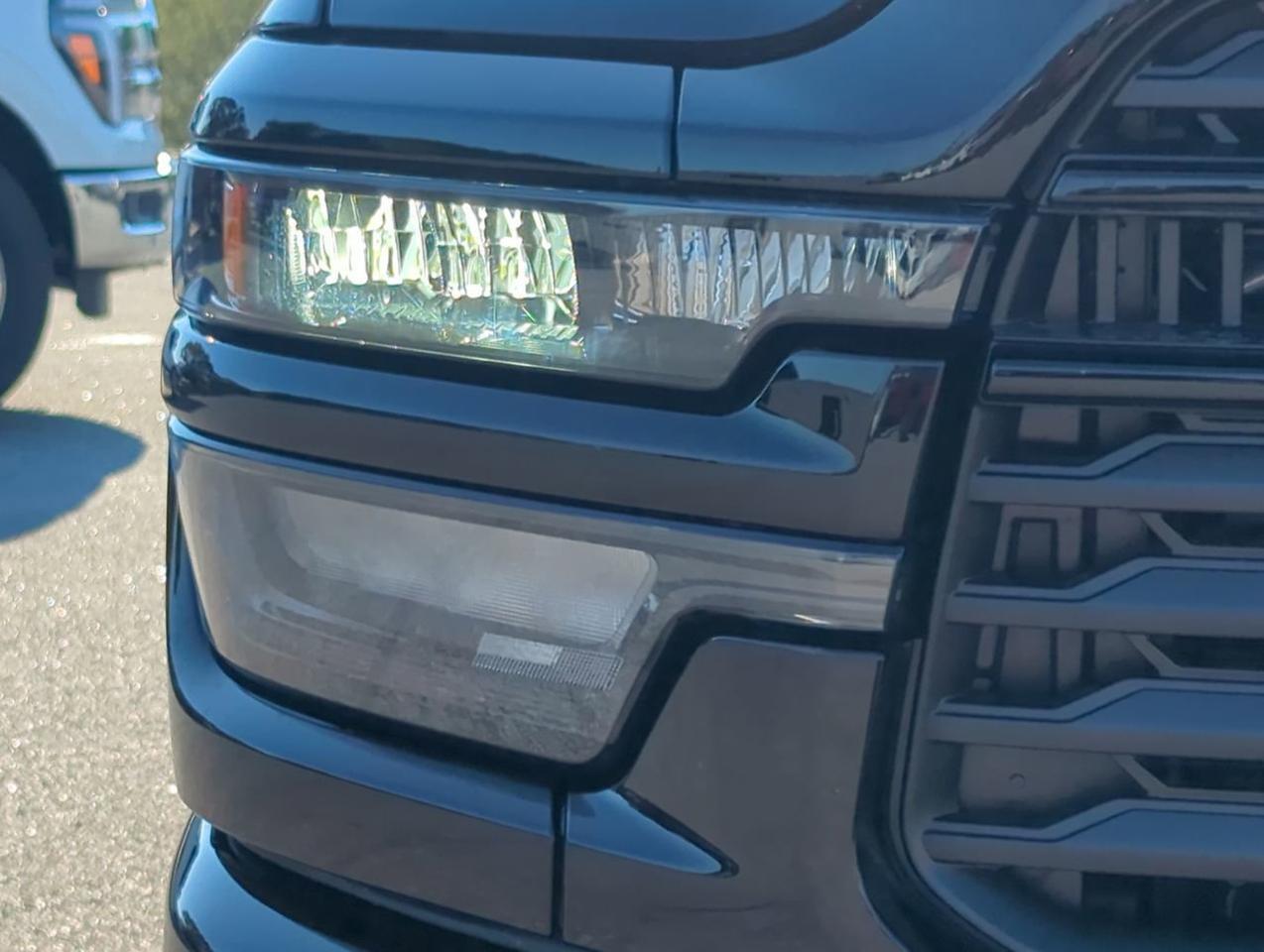 2026 Ram 2500 Big Horn Winder GA