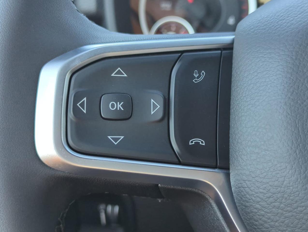 2026 Ram 2500 Big Horn Winder GA