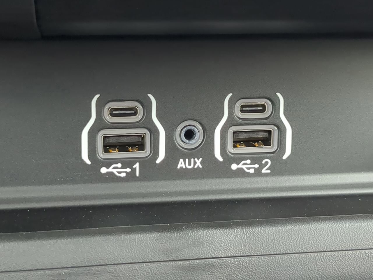 2026 Ram 2500 Big Horn Winder GA