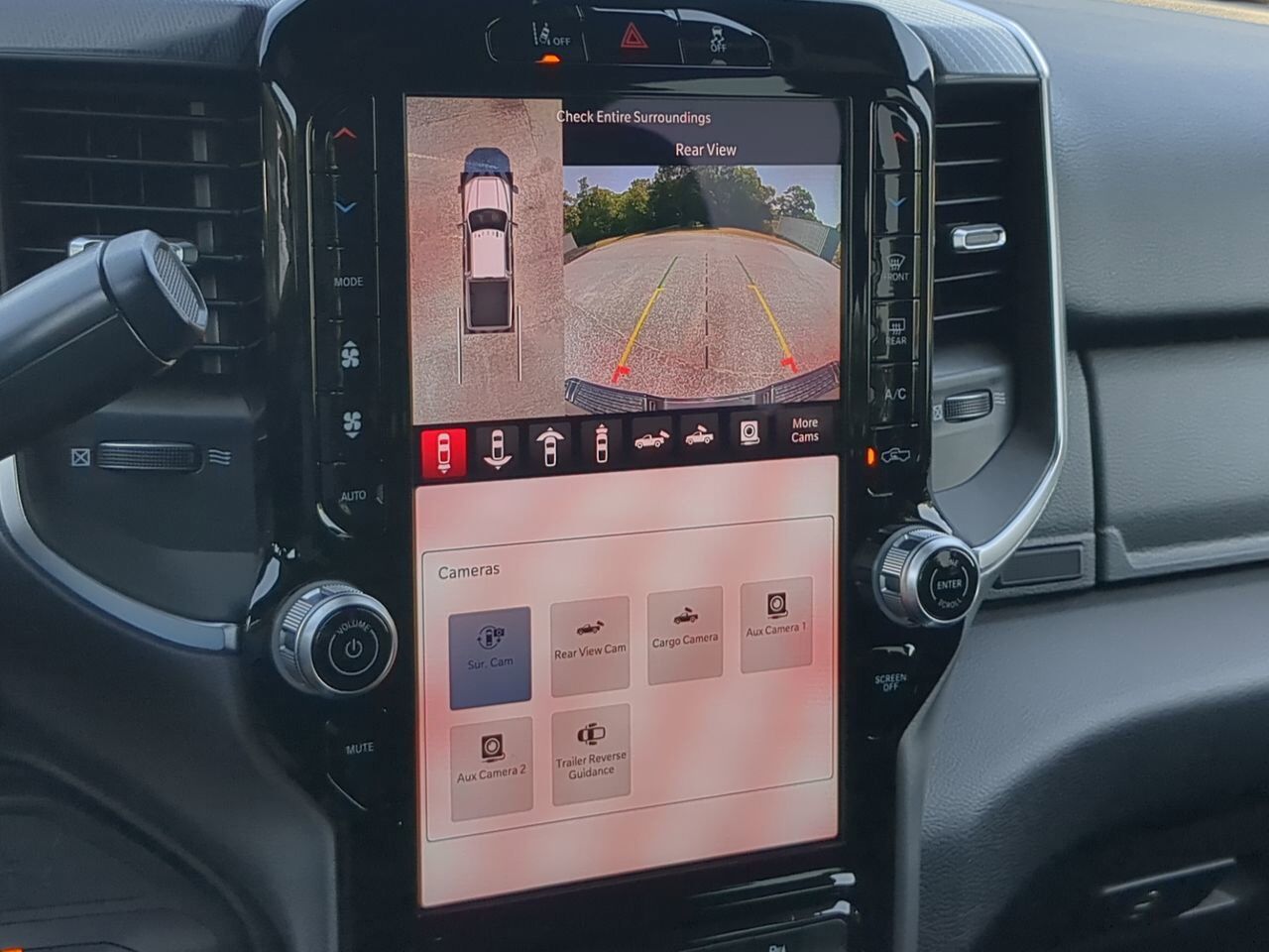 2026 Ram 2500 Big Horn Winder GA