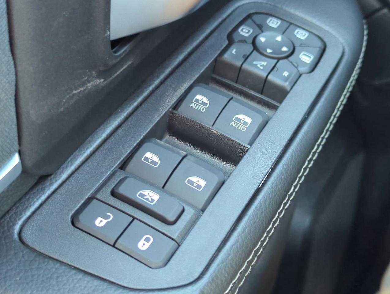 2026 Ram 2500 Big Horn Winder GA