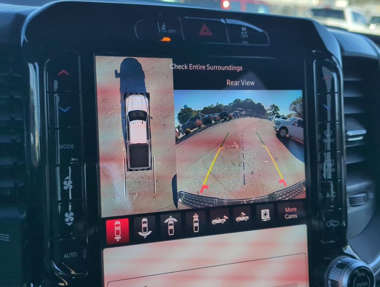 2026 Ram 2500 Big Horn Winder GA