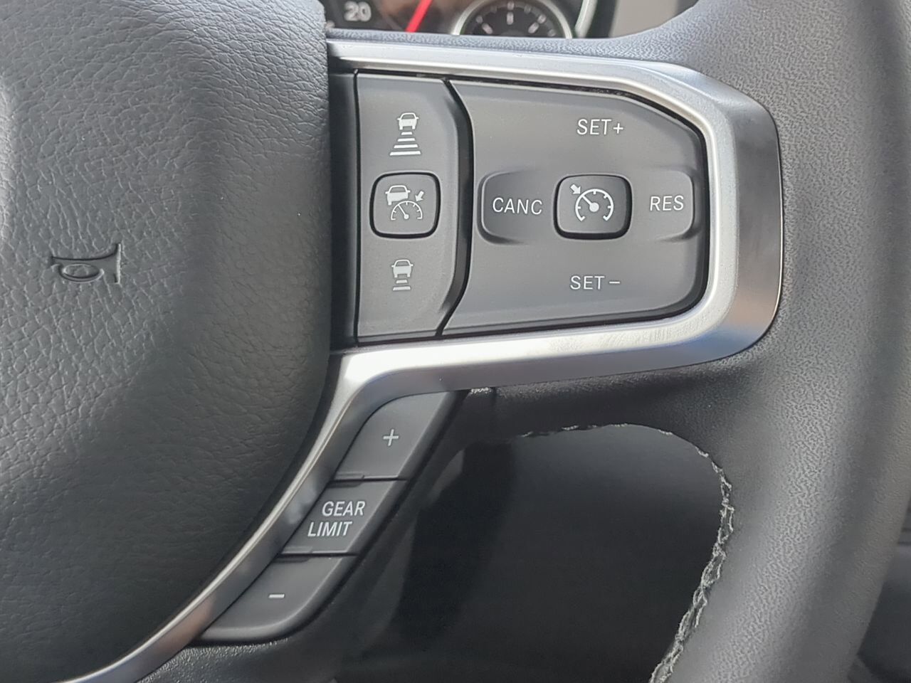 2026 Ram 2500 Big Horn Winder GA