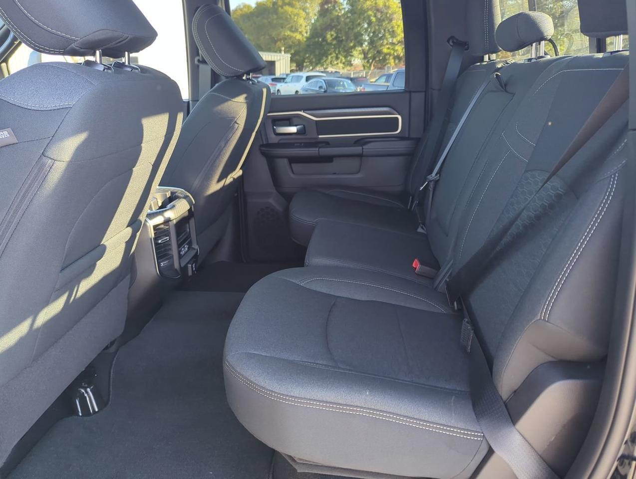 2026 Ram 2500 Big Horn Winder GA