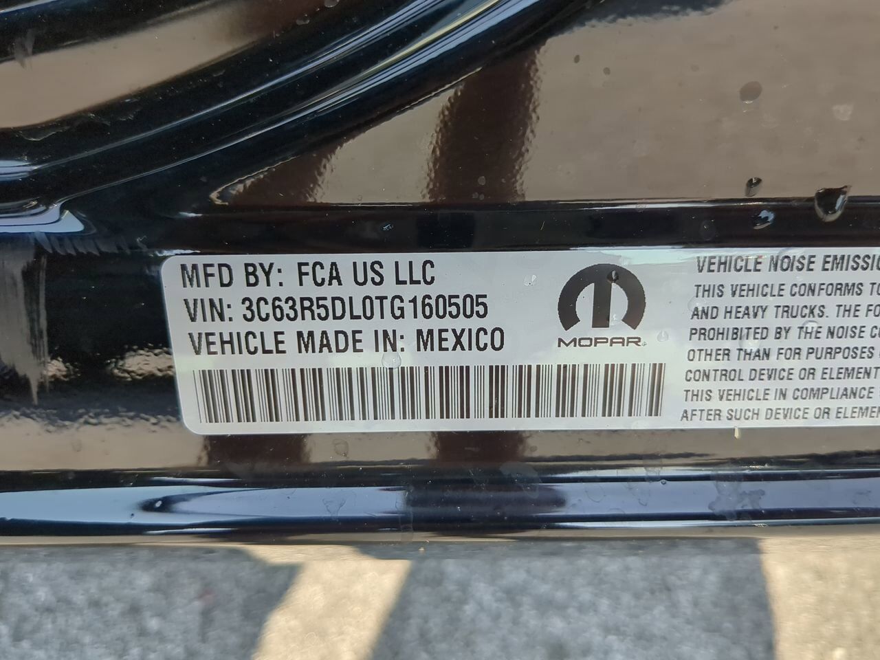 2026 Ram 2500 Big Horn Winder GA