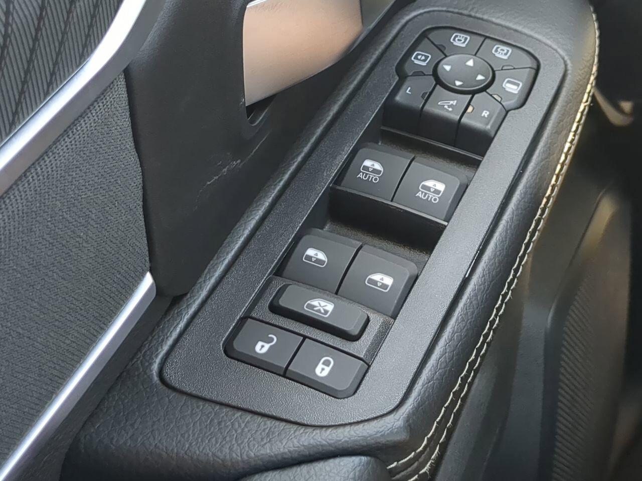 2026 Ram 2500 Big Horn Winder GA