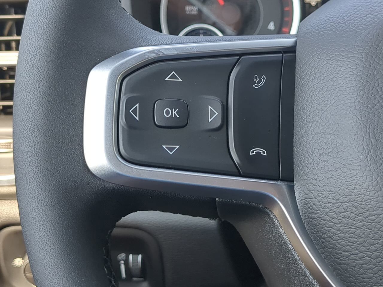 2026 Ram 2500 Big Horn Winder GA