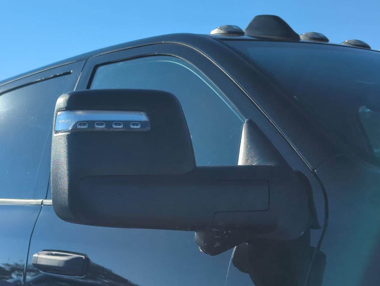 2026 Ram 2500 Big Horn Winder GA