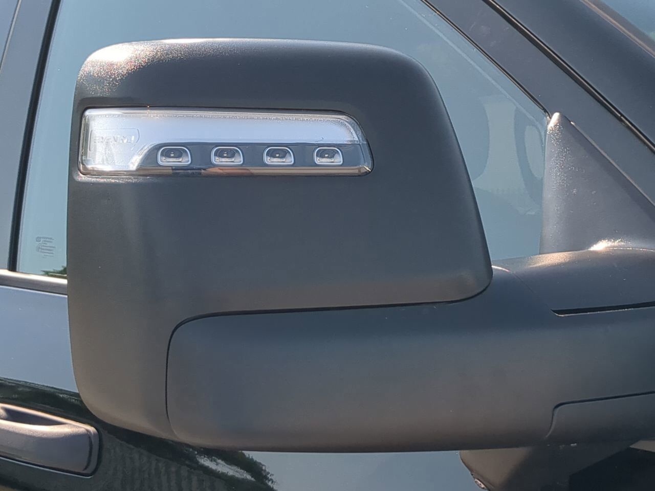 2026 Ram 2500 Big Horn Winder GA