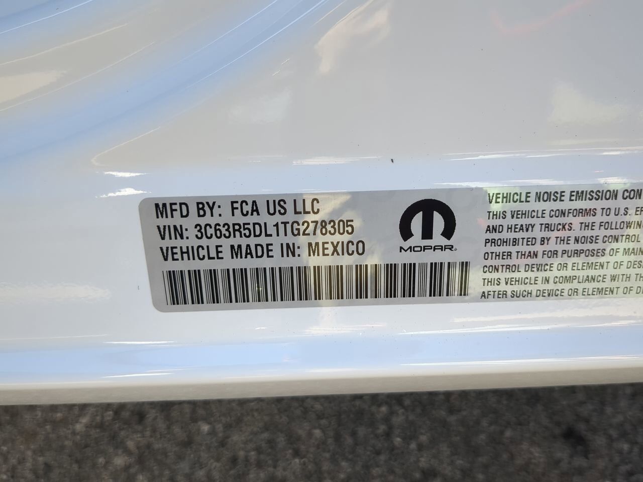 2026 Ram 2500 Big Horn Winder GA