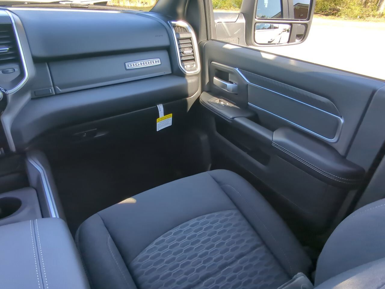 2026 Ram 2500 Big Horn Winder GA