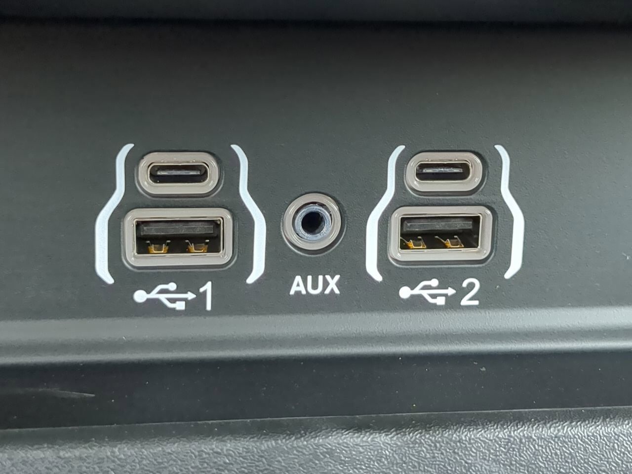 2026 Ram 2500 Big Horn Winder GA