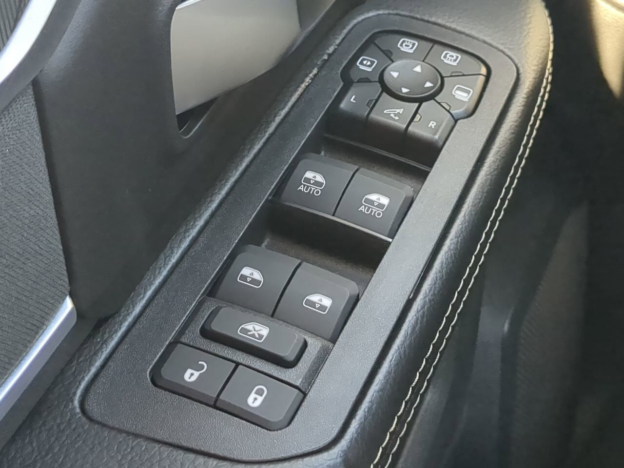 2026 Ram 2500 Big Horn Winder GA