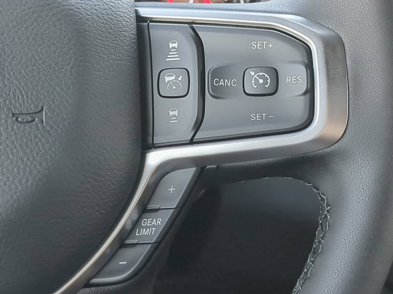 2026 Ram 2500 Big Horn Winder GA