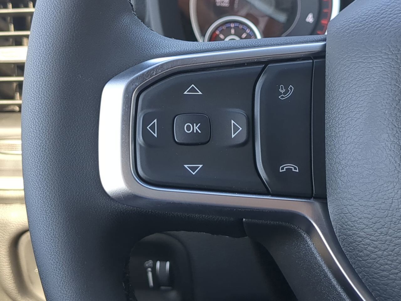 2026 Ram 2500 Big Horn Winder GA