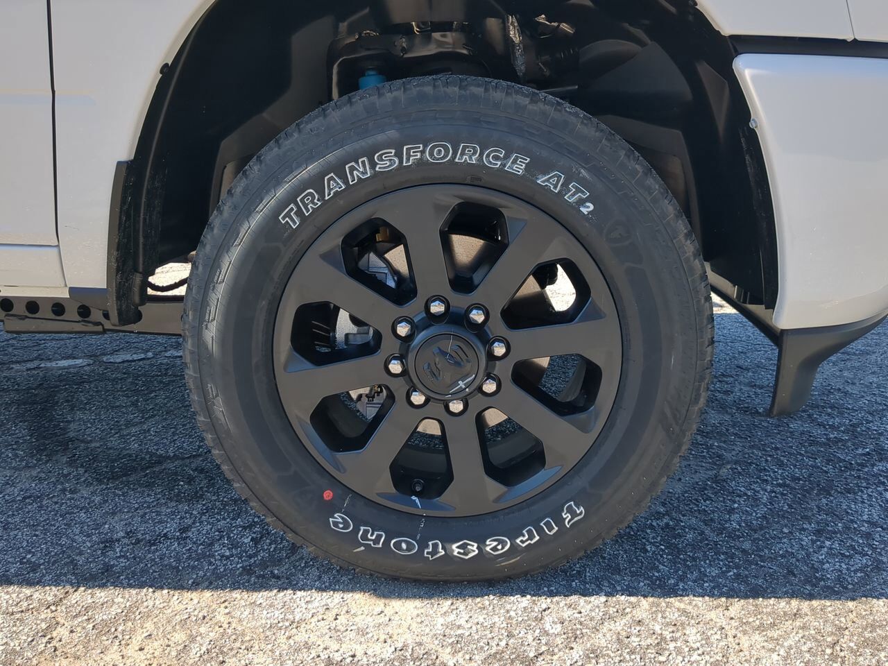 2026 Ram 2500 Big Horn Winder GA