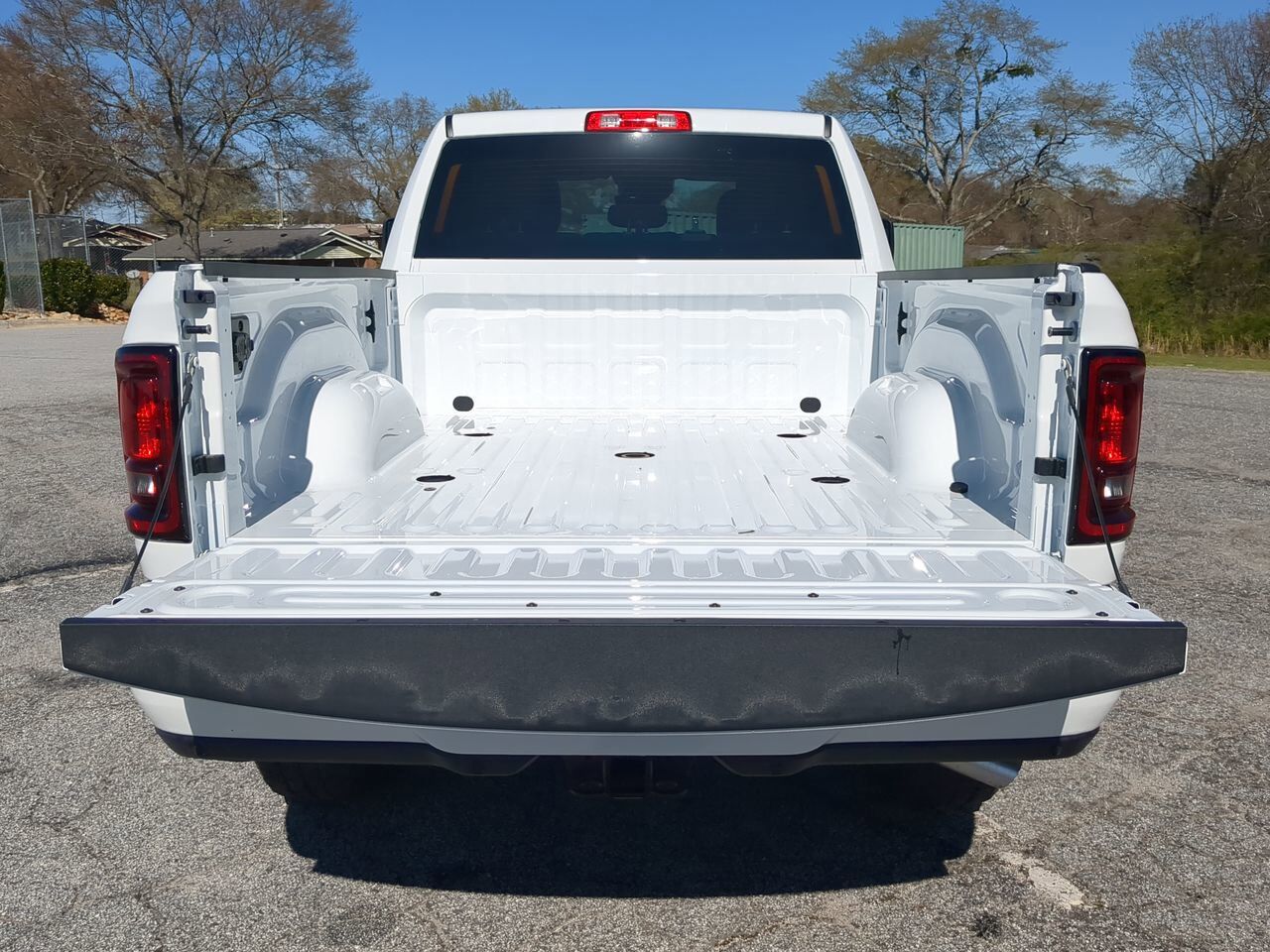 2026 Ram 2500 Big Horn Winder GA