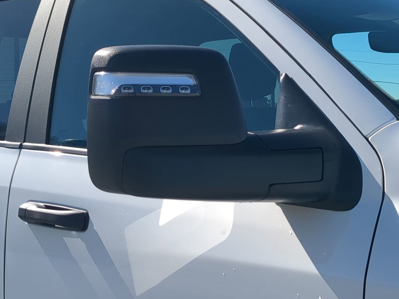 2026 Ram 2500 Big Horn Winder GA