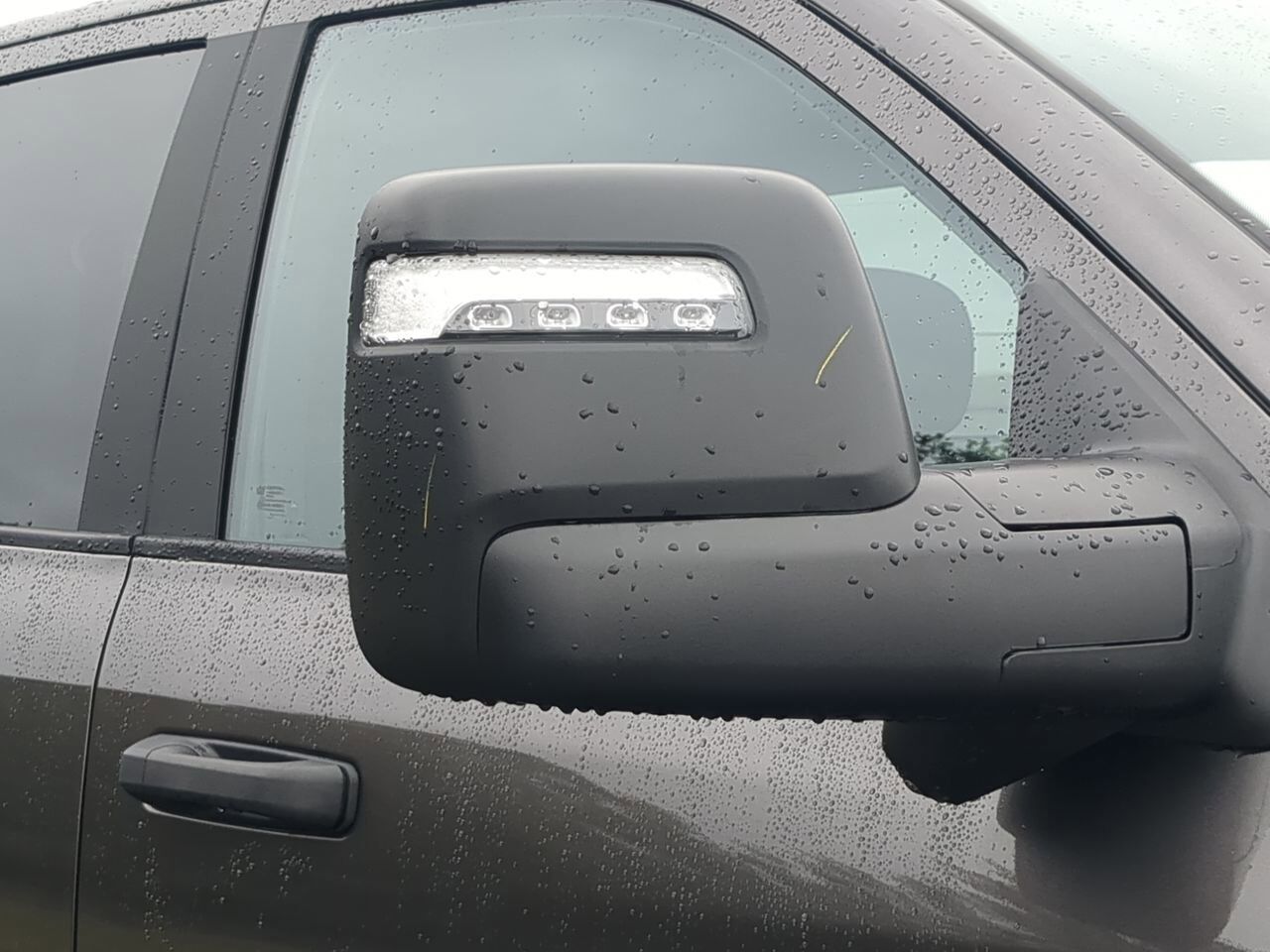 2026 Ram 2500 Big Horn Winder GA