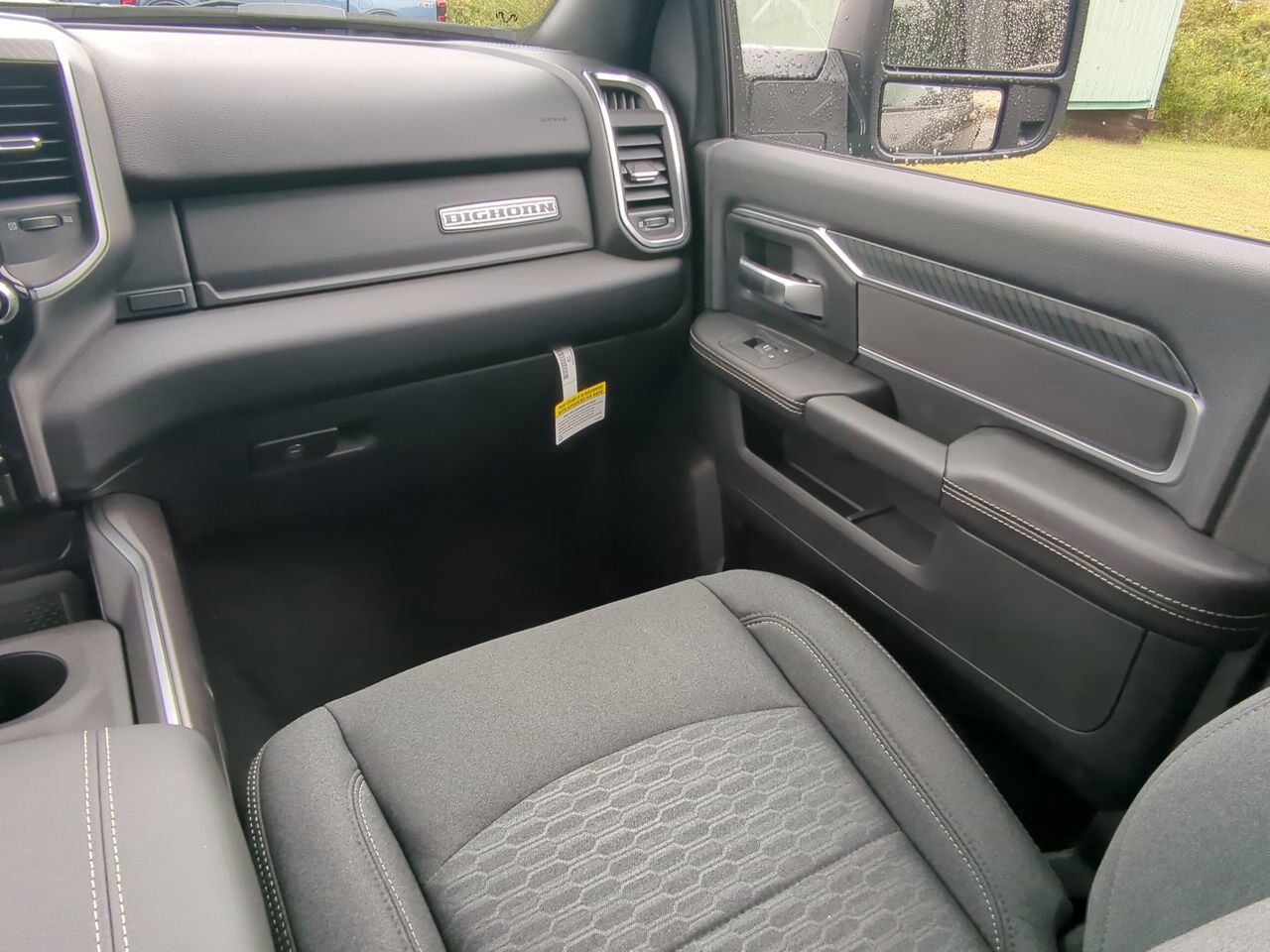 2026 Ram 2500 Big Horn Winder GA