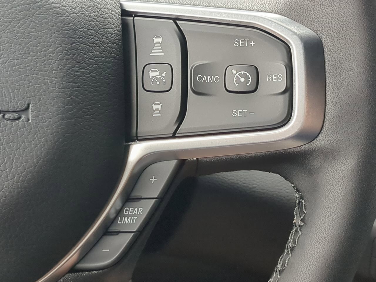 2026 Ram 2500 Big Horn Winder GA