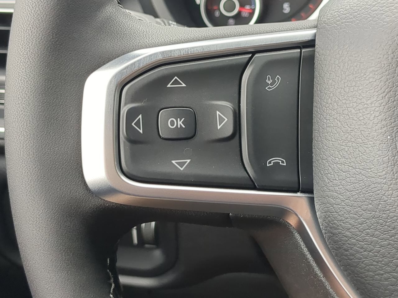 2026 Ram 2500 Big Horn Winder GA
