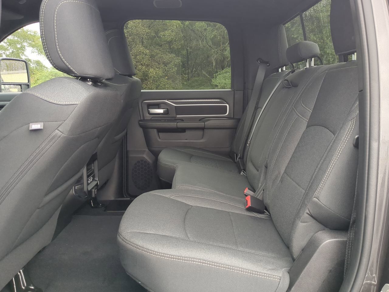 2026 Ram 2500 Big Horn Winder GA