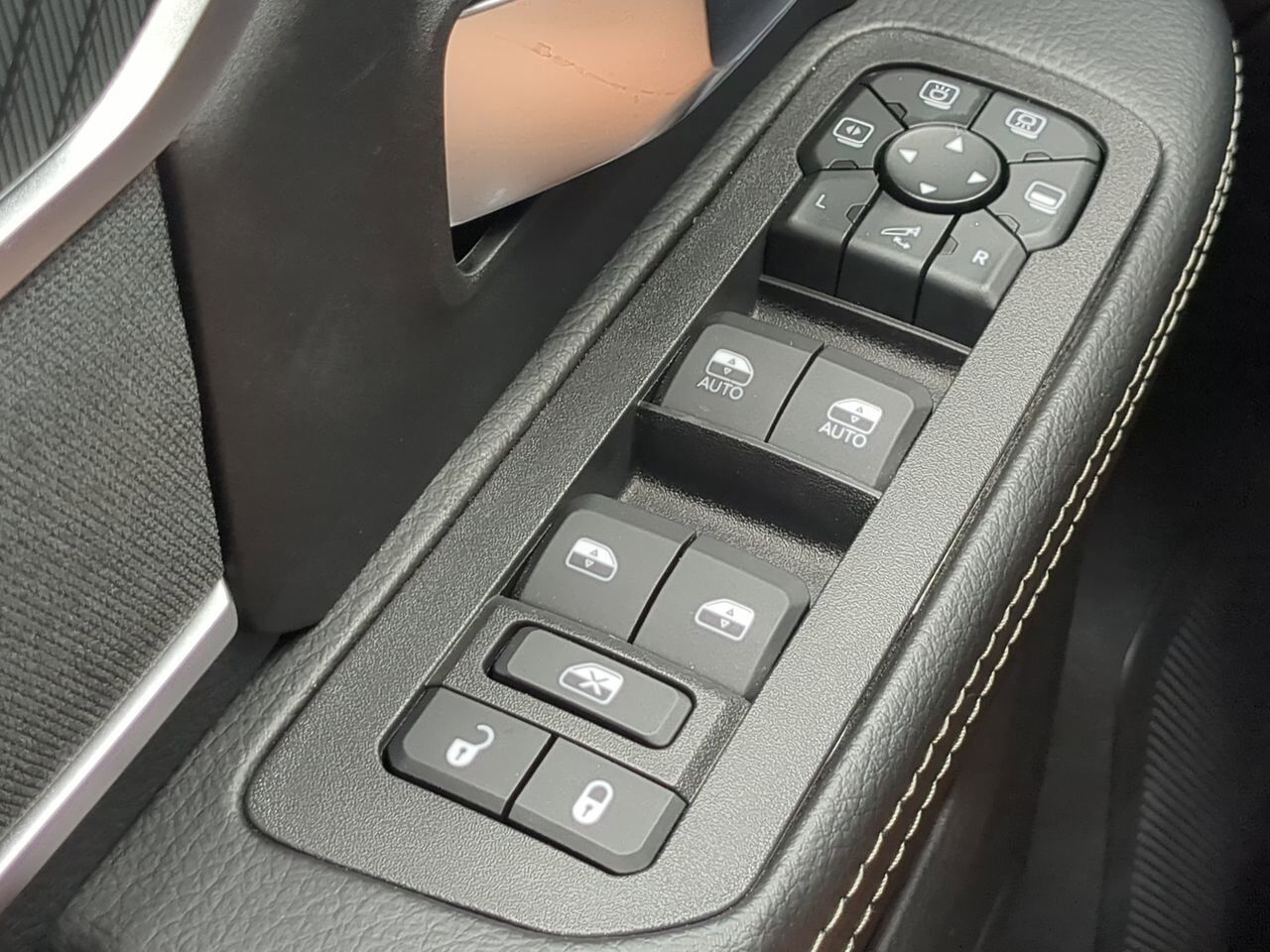 2026 Ram 2500 Big Horn Winder GA