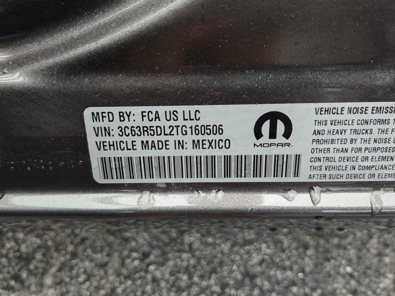 2026 Ram 2500 Big Horn Winder GA
