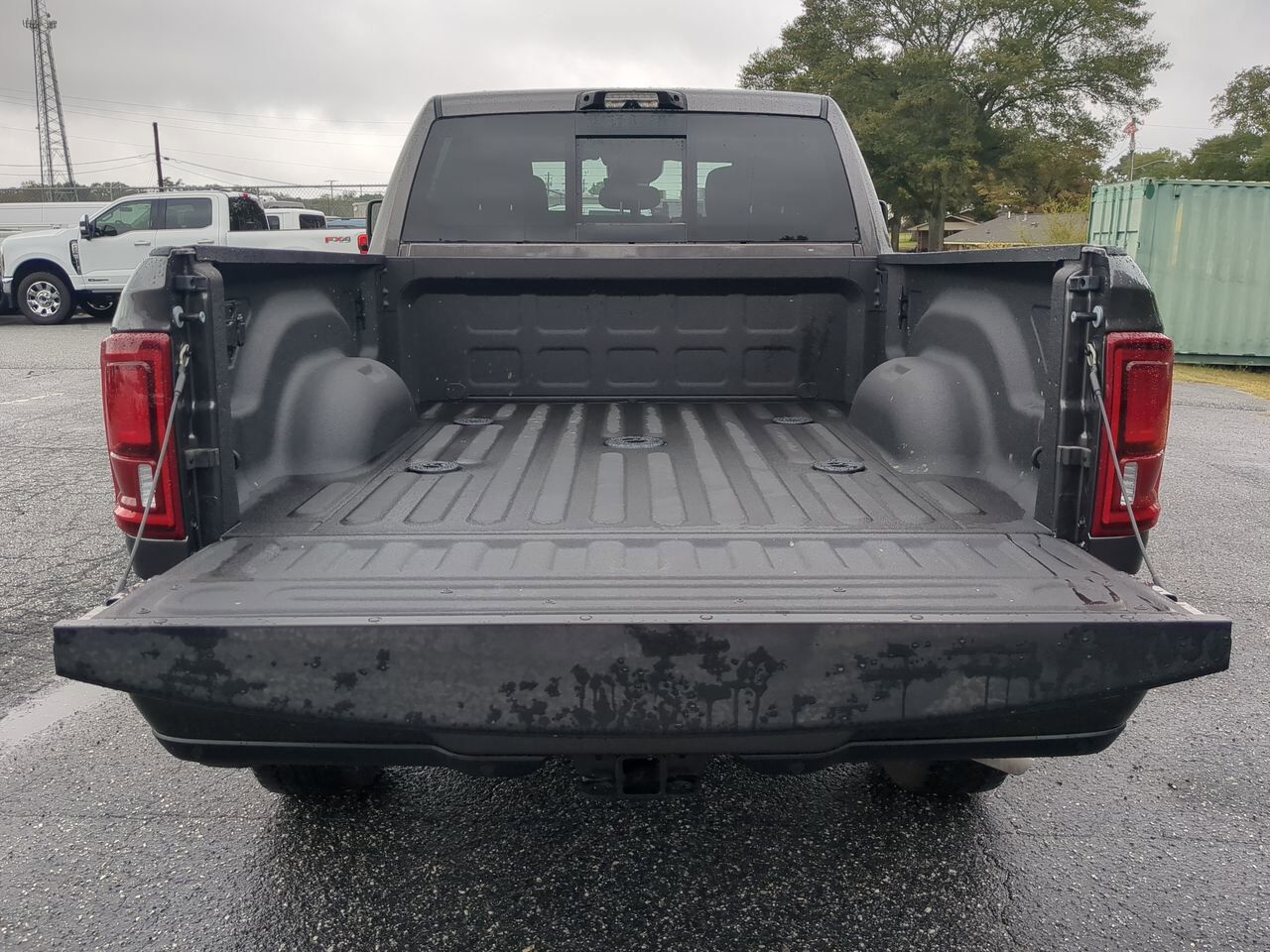 2026 Ram 2500 Big Horn Winder GA