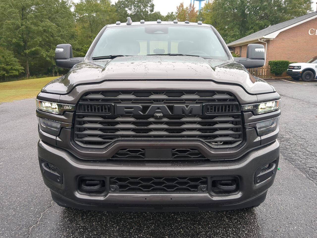 2026 Ram 2500 Big Horn Winder GA