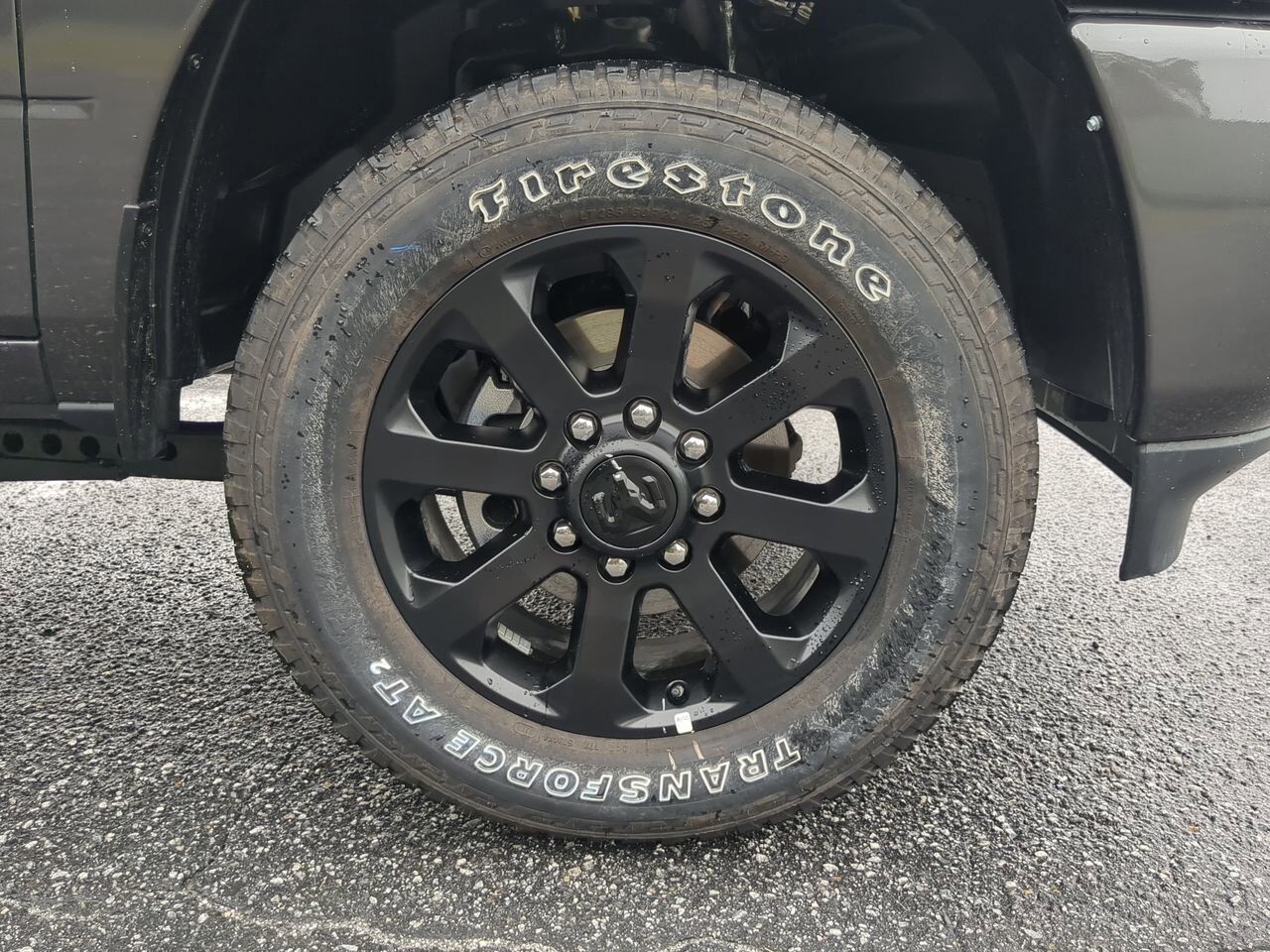 2026 Ram 2500 Big Horn Winder GA