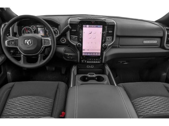 2026 Ram 2500 Big Horn Winder GA