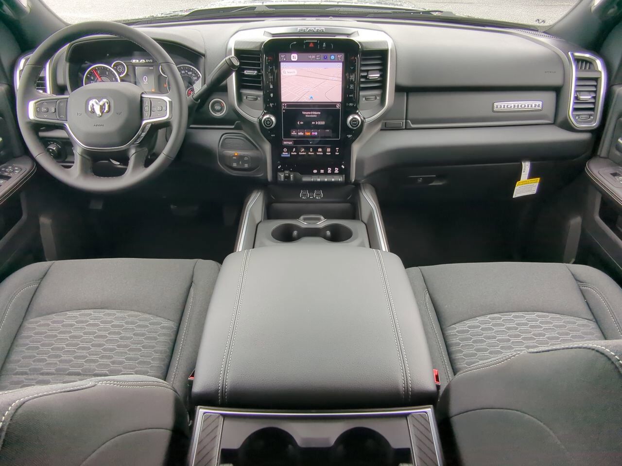 2026 Ram 2500 Big Horn Winder GA